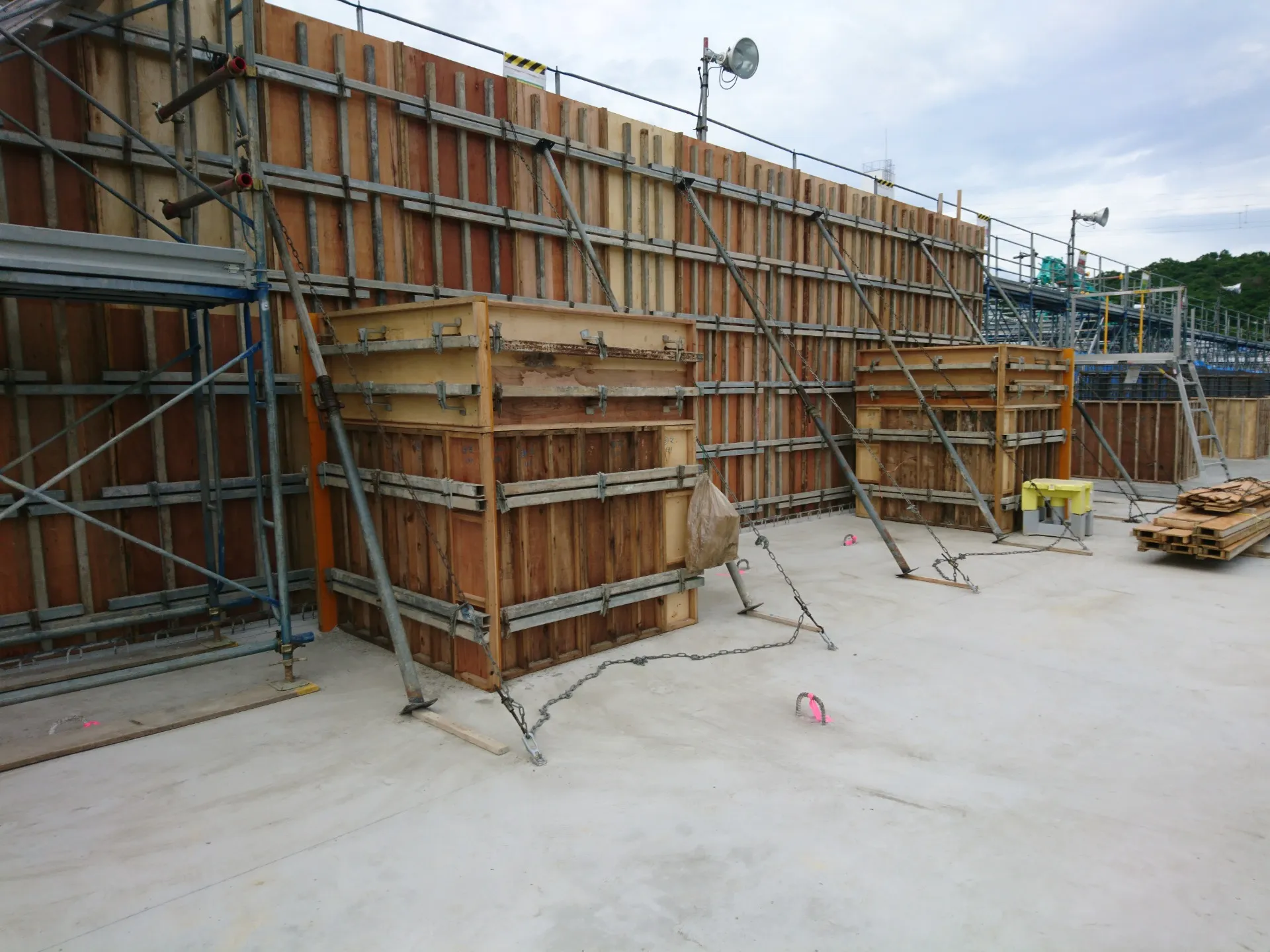 (株)大西組  家族、仲間に自慢できる仕事！  ［石川県での求人募集］