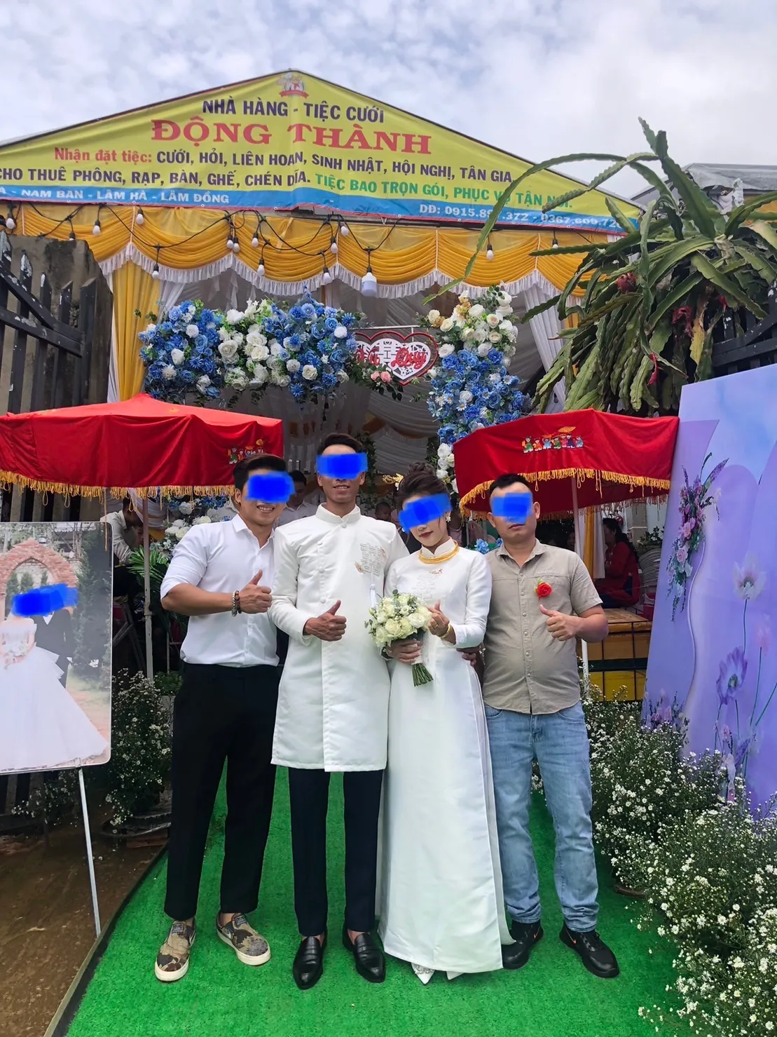 大西組は古き良き仲間の幸せと共に猛暑を乗り越えます。