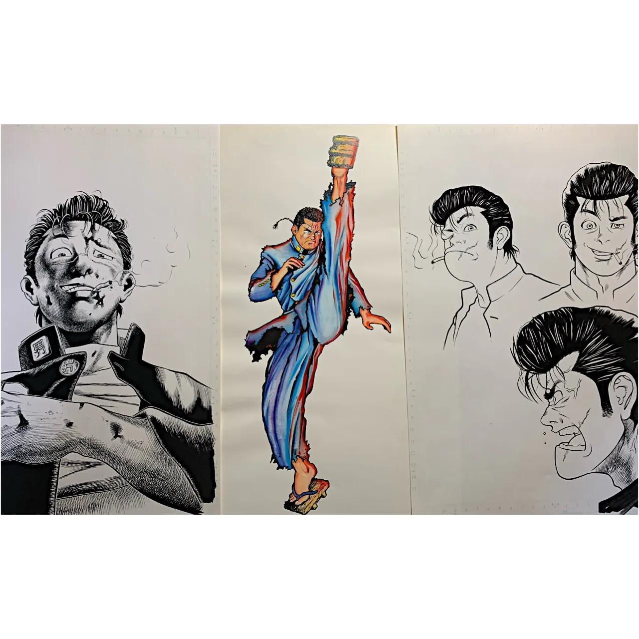 型枠大工もYouTuberもメジャーリーガーも人に喜んで貰う仕事です