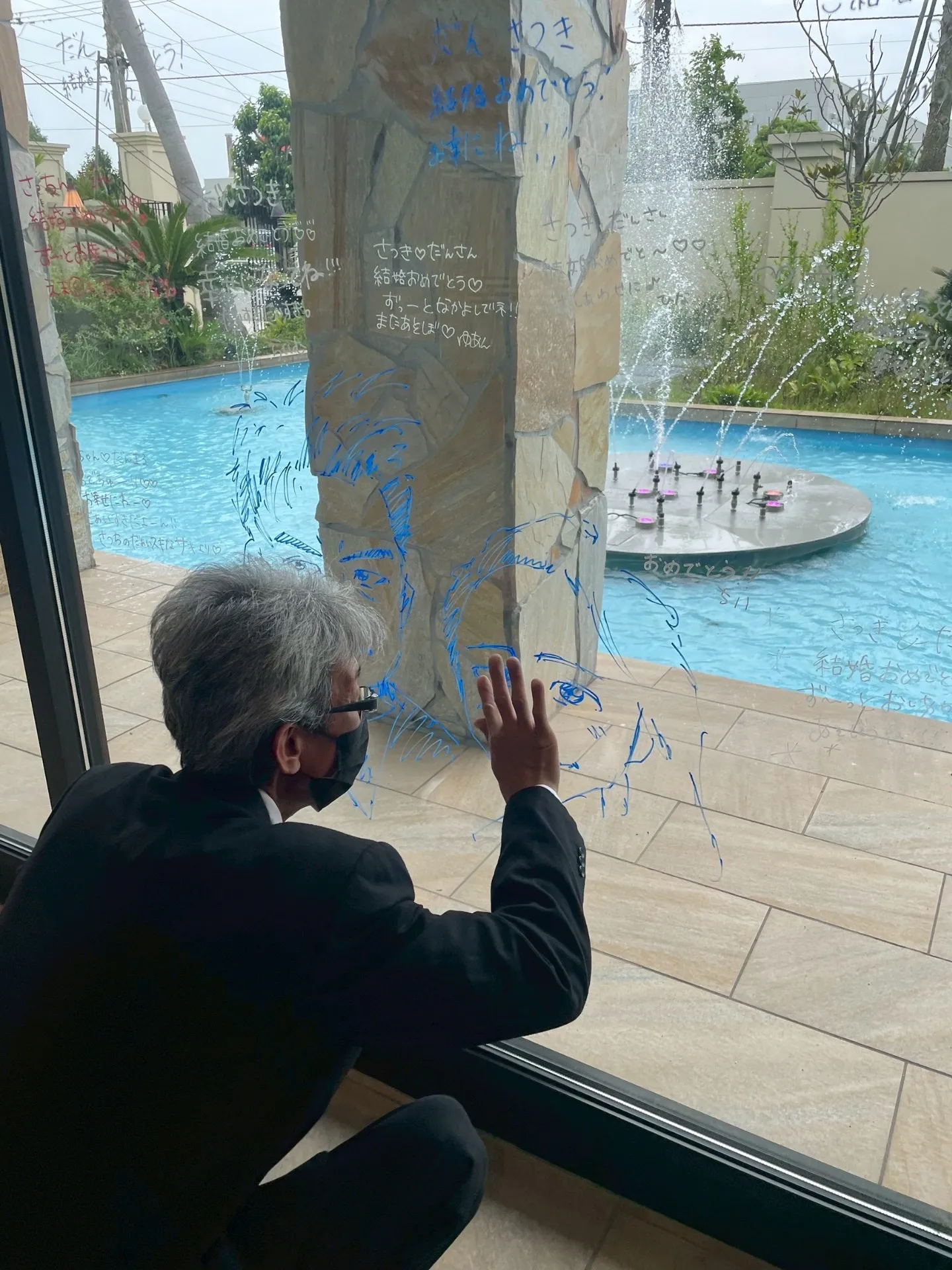 寅さんの生きてて良かったな〜と思うことが人生、何度かある！その為に生きてるんじゃね？の　一コマですね。